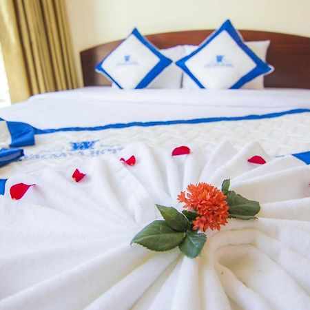 Vacsava Hotel Vũng Tàu Exteriér fotografie