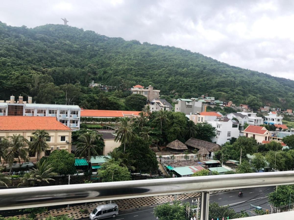 Vacsava Hotel Vũng Tàu Exteriér fotografie