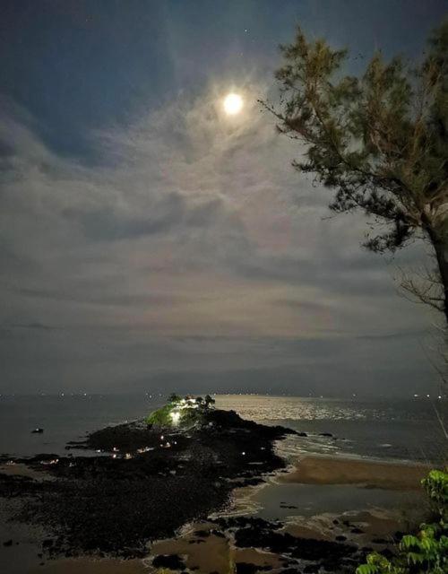 Vacsava Hotel Vũng Tàu Exteriér fotografie