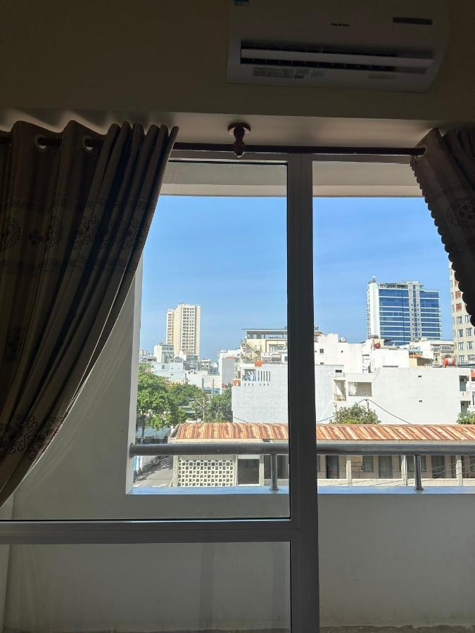 Vacsava Hotel Vũng Tàu Exteriér fotografie