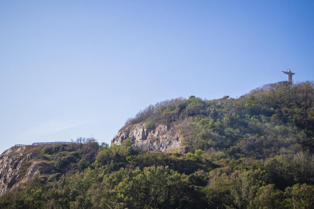 Vacsava Hotel Vũng Tàu Exteriér fotografie